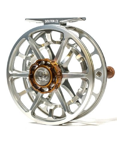 Ross Reels Evolution LTX - Reels - Fly Fish Food