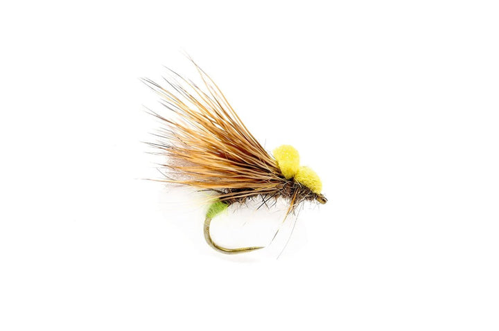 Balloonhammer Caddis B/L - Flies - Fly Fish Food