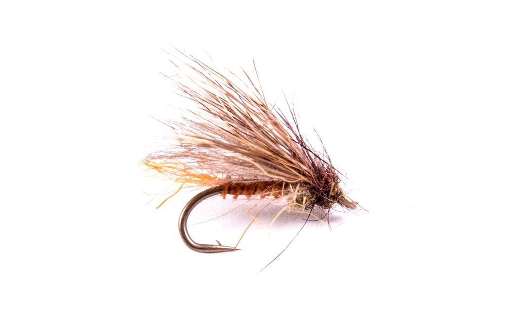 TFP Hot Mess Caddis - Flies - Fly Fish Food