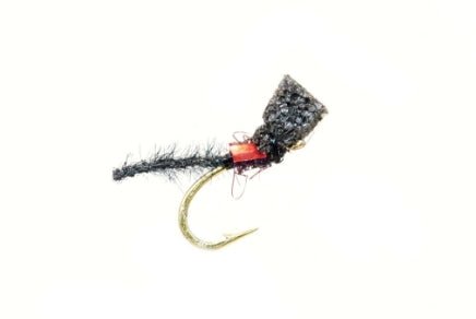 Midge Foamerger - Flies - Fly Fish Food