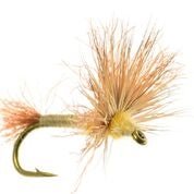 Improved Sparkle Dun PMD - Flies - Fly Fish Food