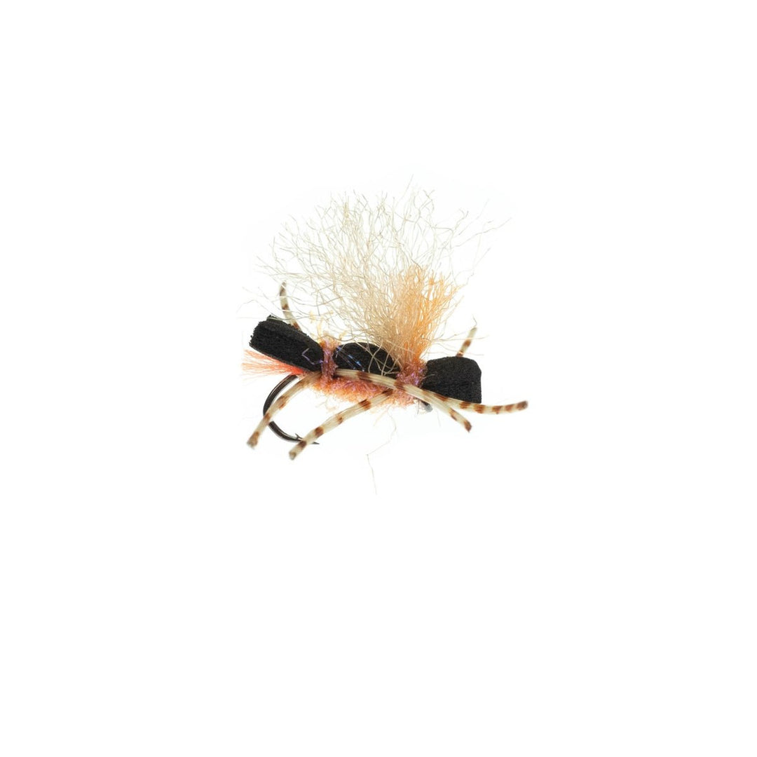 Stubby Chubby - UV Cinnamon - Flies - Fly Fish Food