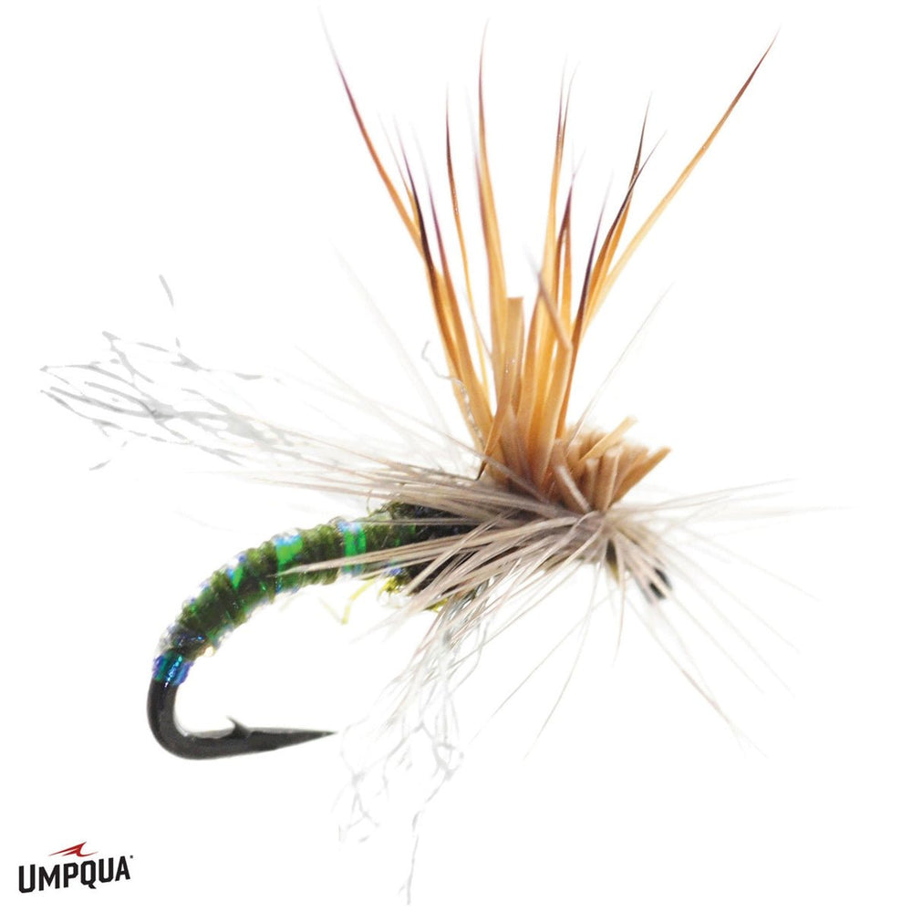 Missing Link - Yellow Sally - Flies - Fly Fish Food