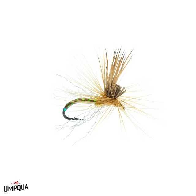 Missing Link Caddis - Amber - Flies - Fly Fish Food