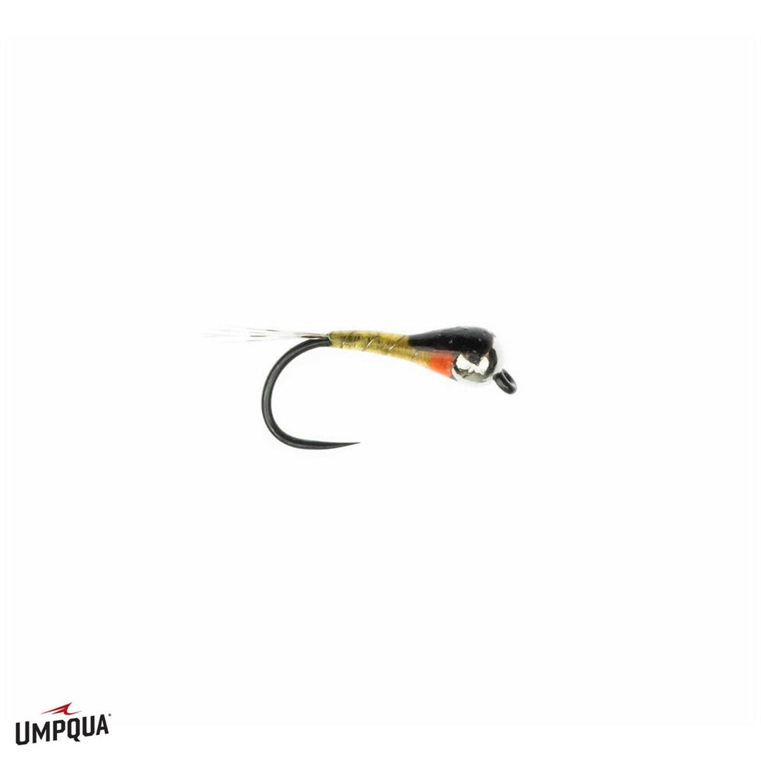 Spanish Perdigon Nymph - Yellow - Flies - Fly Fish Food