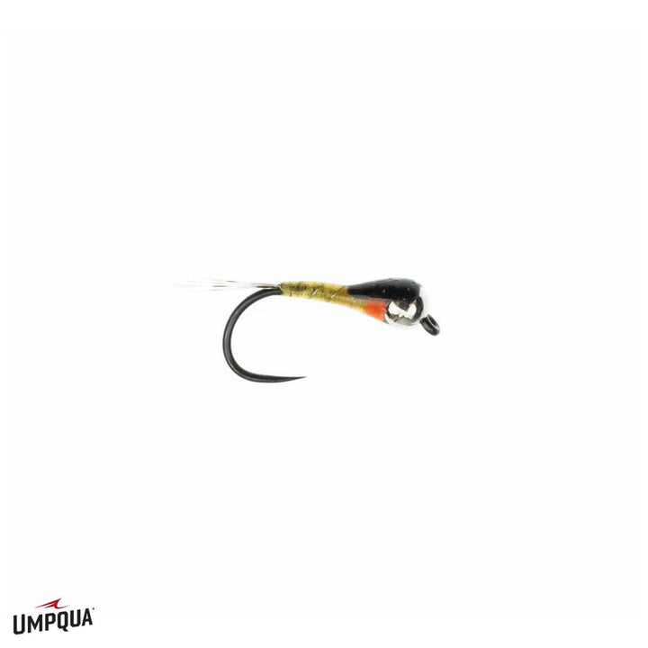 Spanish Perdigon Nymph - Yellow - Flies - Fly Fish Food