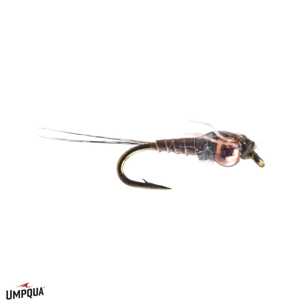 Tim's 0351 Nymph - Baetis - Flies - Fly Fish Food