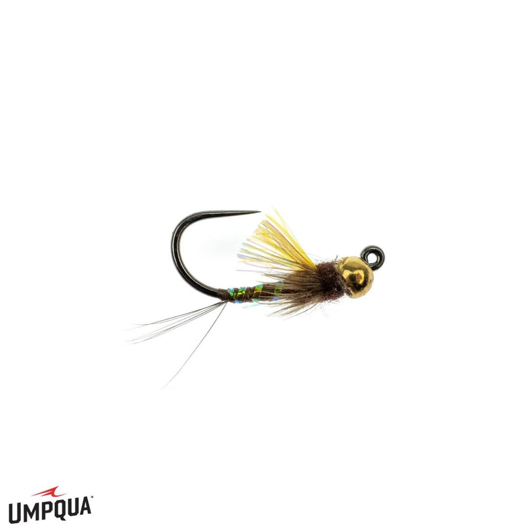 Jiggy PMD Nymph - Flies - Fly Fish Food