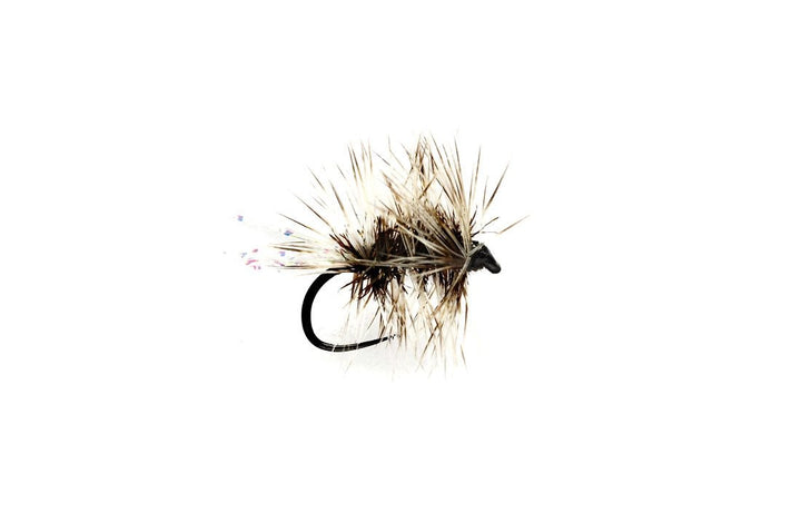 Griffiths Gnat - Flies - Fly Fish Food