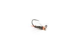 Blowtorch - Black - Flies - Fly Fish Food