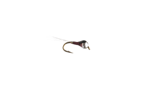 Quilldigon - Pink - Flies - Fly Fish Food