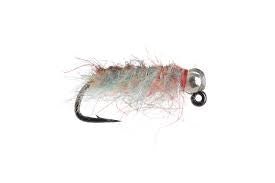 Tailwater Sowbug Jig - Flies - Fly Fish Food