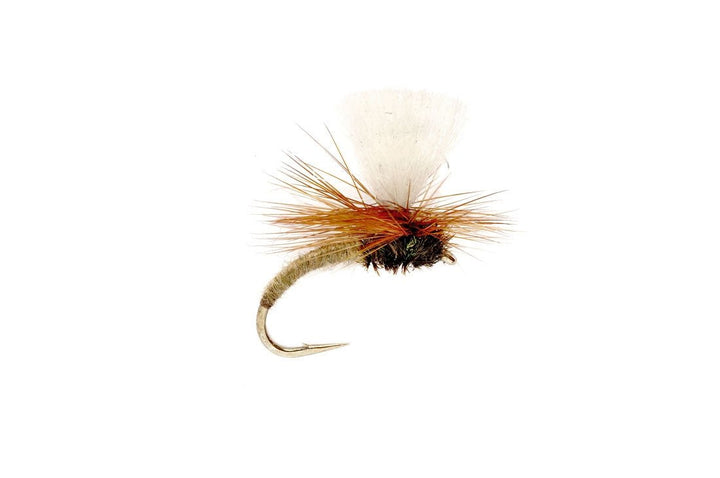 Tan Klinkhammer - Flies - Fly Fish Food