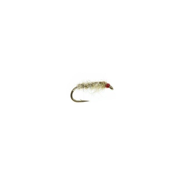 Tailwater Sowbug - Light Olive - Flies - Fly Fish Food