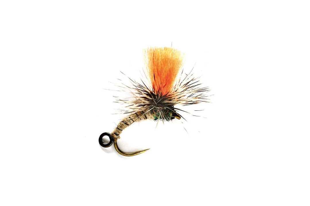 Special Klinkhammer Duo B/L - Flies - Fly Fish Food