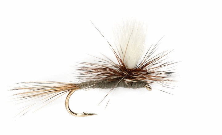 Parachute Adams - Flies - Fly Fish Food