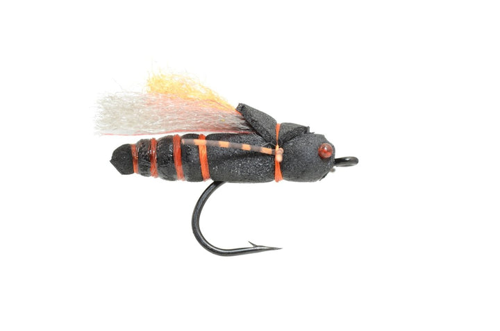 Project Cicada - Flies - Fly Fish Food