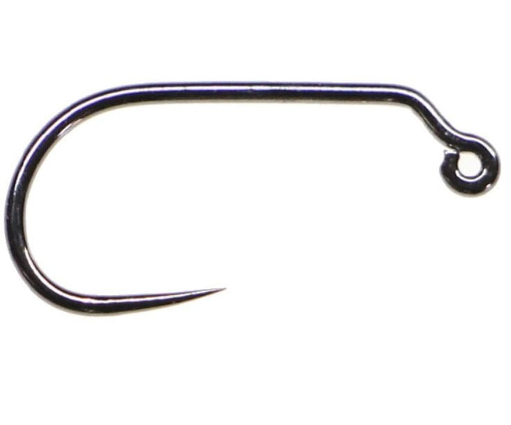 Fulling Mill 5045 Jig Force Barbless Hook - Hooks &amp; Shanks - Fly Fish Food