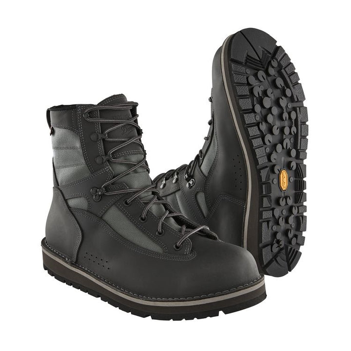 Patagonia Foot Tractor Wading Boots - Sticky Rubber - Boots &amp; Cleats - Fly Fish Food