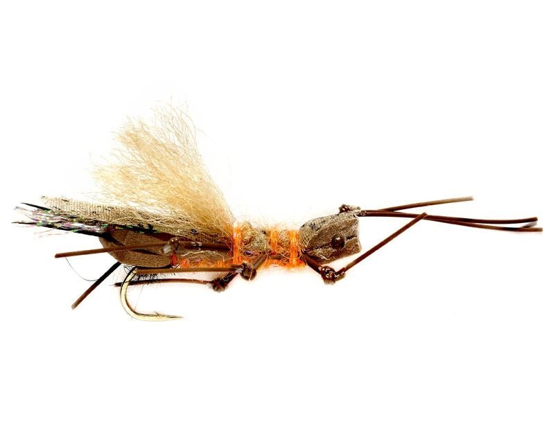 Gee's Supafly Stone - Salmon - Flies - Fly Fish Food