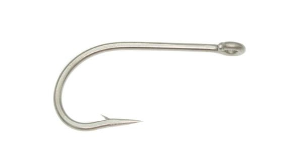 TMC 800S - Saltwater (25) Pack - Hooks &amp; Shanks - Fly Fish Food