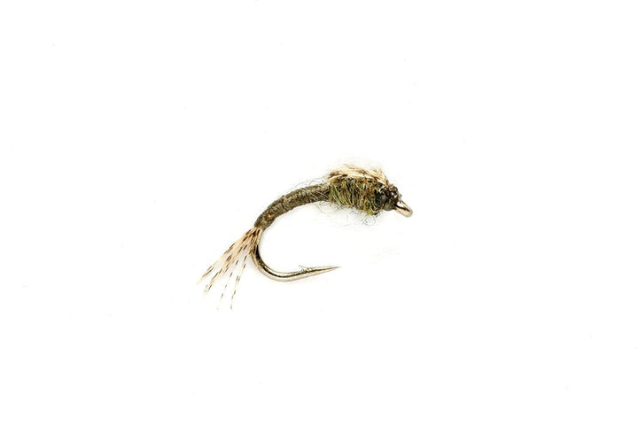 BWO WD - 40 - Flies - Fly Fish Food