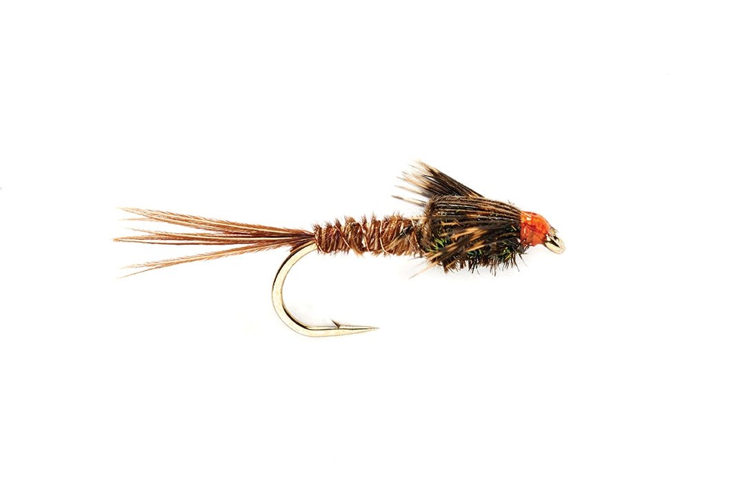 American Pheasant Tail - Flies - Fly Fish Food