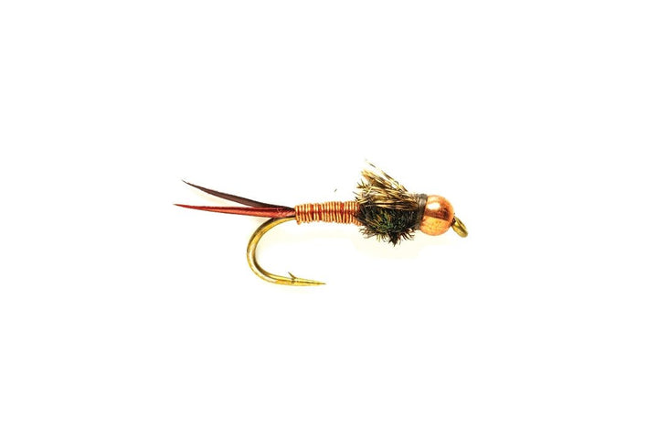 Copper John (BH) - Flies - Fly Fish Food
