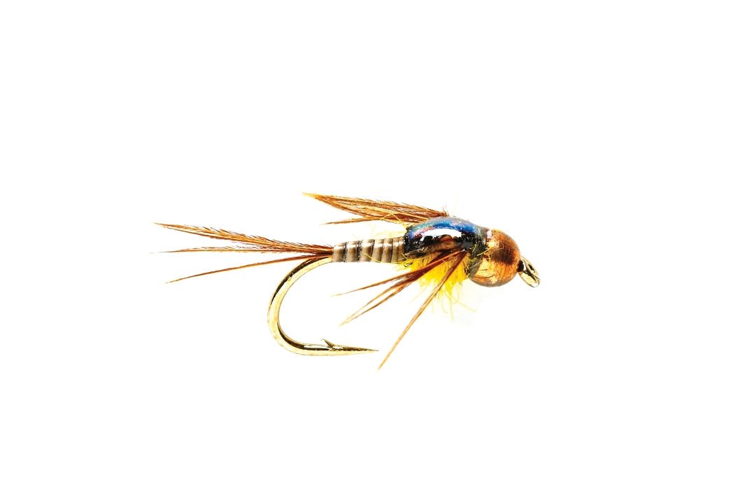 Mayfly Micro (BH) - Flies - Fly Fish Food