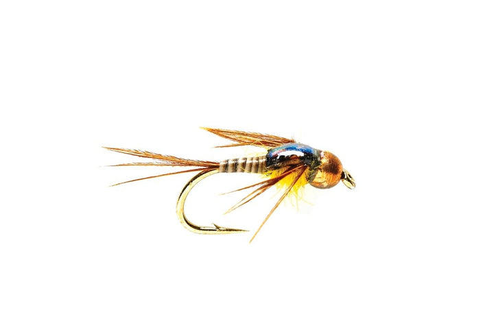 Mayfly Micro (BH) - Flies - Fly Fish Food