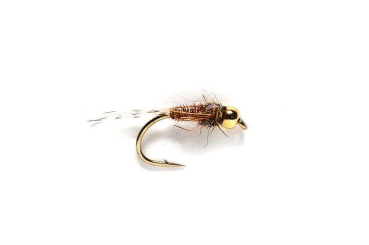 Pheasant Tail Flashback (TBH) - Flies - Fly Fish Food