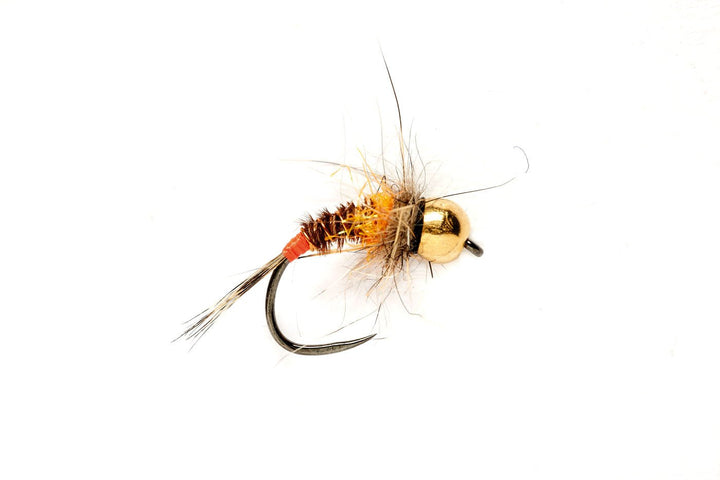 Hot Spot Nymph (TBH) - Flies - Fly Fish Food