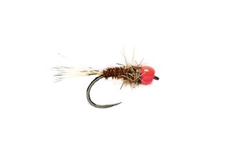 Pink Head Mary (TBH) B/L - Flies - Fly Fish Food