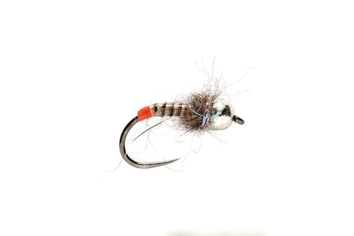 Hot Butt Nymph (TBH) B/L - Flies - Fly Fish Food