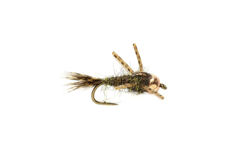 Arizona Hare Dark - Flies - Fly Fish Food