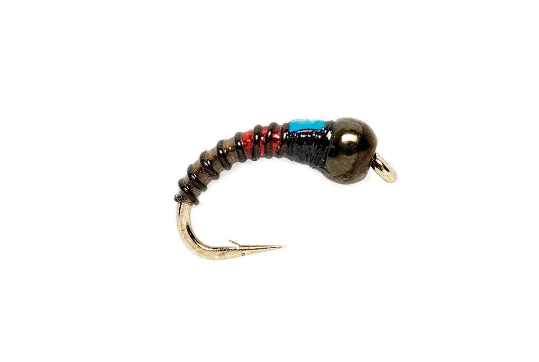 Redneck Midge - Flies - Fly Fish Food