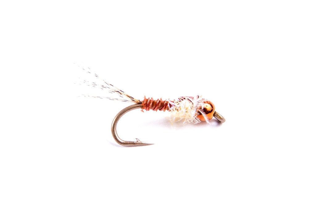 TFP Crust Nymph PMD - Flies - Fly Fish Food
