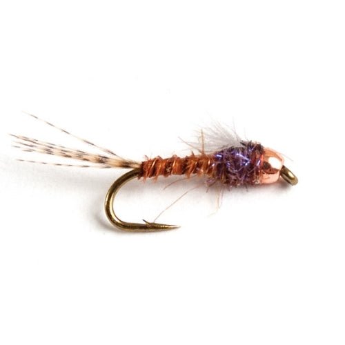 TFP Crust Nymph BWO - Flies - Fly Fish Food