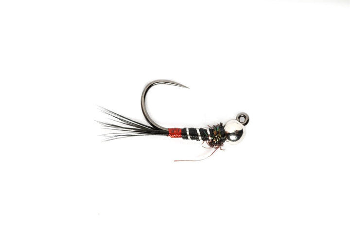 The French Nymph Jig B/L - Flies - Fly Fish Food