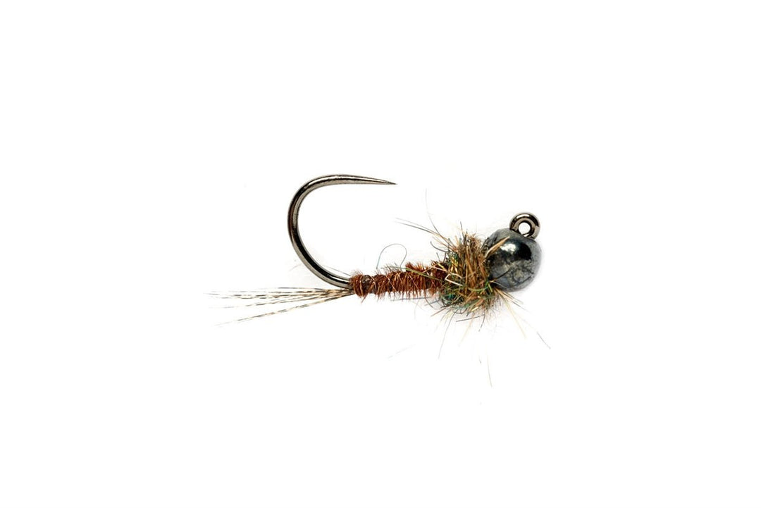 Pheasant Tail Nat Jig B/L - Flies - Fly Fish Food