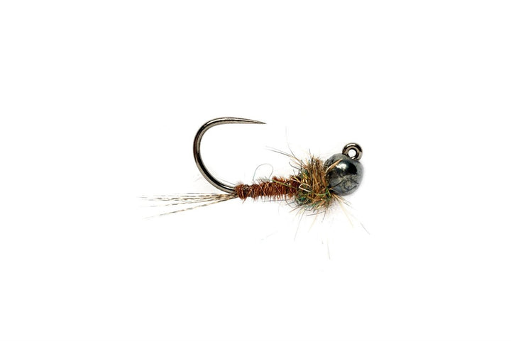 Pheasant Tail Nat Jig B/L - Flies - Fly Fish Food