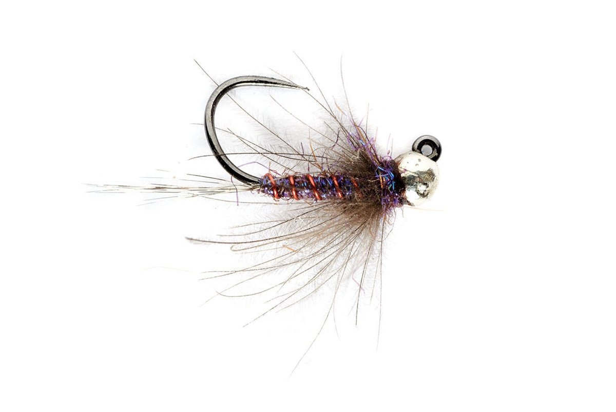 Duracell Jig B/L - Flies - Fly Fish Food