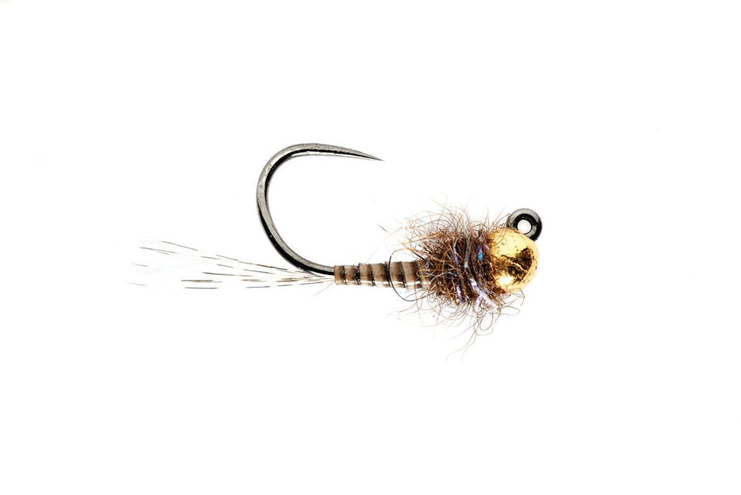 Quill Jig B/L - Flies - Fly Fish Food