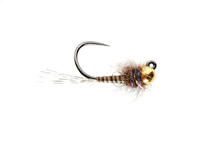 Quill Jig B/L - Flies - Fly Fish Food