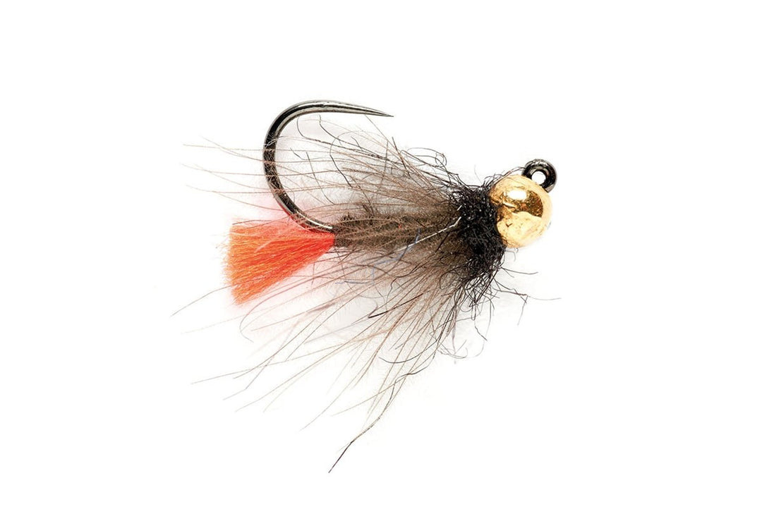 CdC Red Tag Jig B/L - Flies - Fly Fish Food