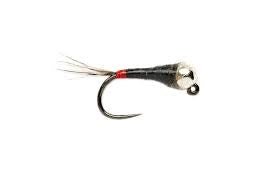 SR Spanish Bullet - French - Flies - Fly Fish Food