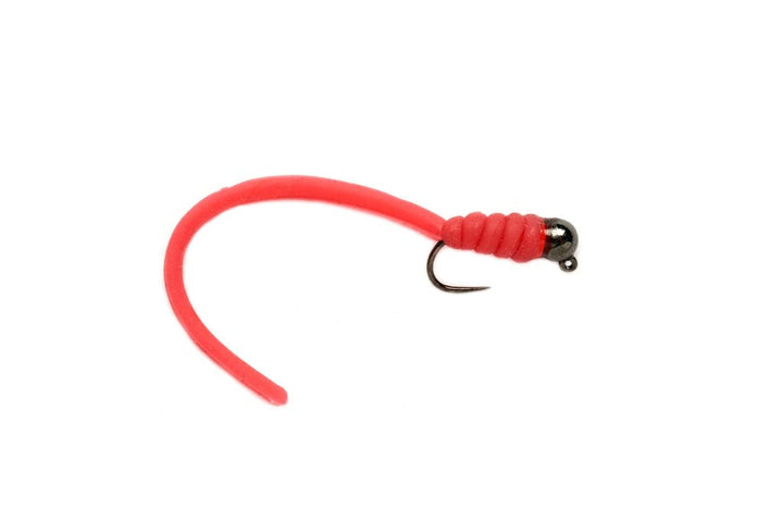 Squirminator Jig - Flies - Fly Fish Food