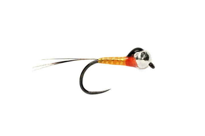 Fire Starter Nymph - Flies - Fly Fish Food