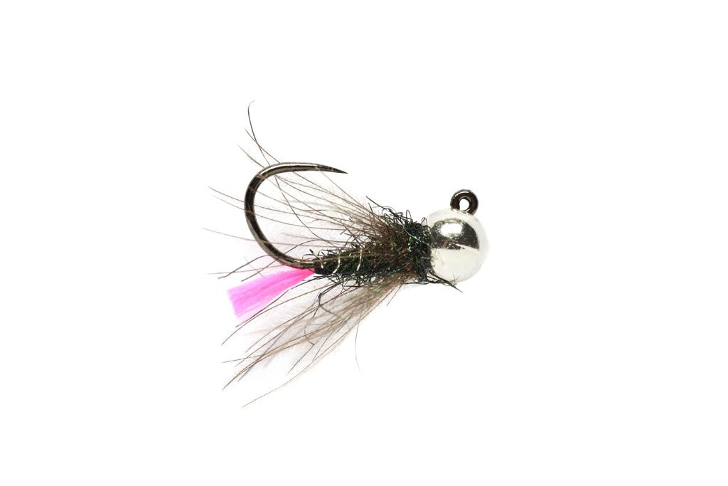 Tungsten Bomb Roza&