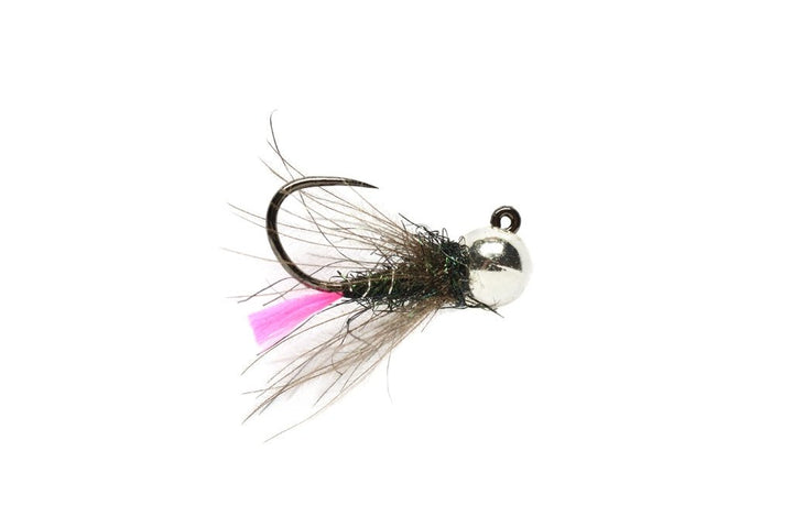 Tungsten Bomb Roza&